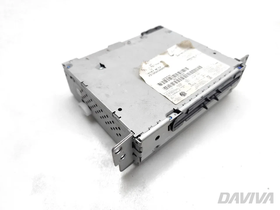 BMW 3 Series Radio-CD-Player-Haupteinheit 2012 Saloon 4/5dr 9290991 A2C83091303 - Bild 2 von 4