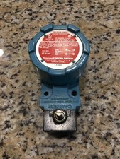 NUEVO Interruptor de límite Honeywell LSXA3K nuevo sin caja