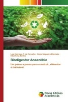 Luis Henrique P. De Carvalho (U. A.) | Biodigestor AnaeróBio | Taschenbuch