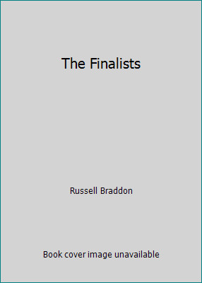 The Finalists by Russell Braddon