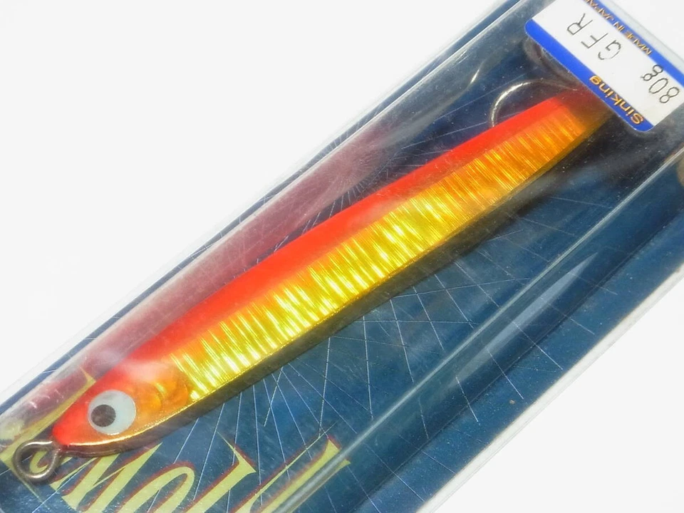 Maria SeaFlower 80g 3er Set, Maria SeaFlower Metal Jig, Jigging - Bild 3 von 4