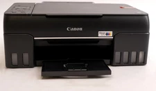 Canon PIXMA G620 Wireless MegaTank Photo All-in-One Printer