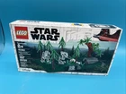 LEGO 40362 Star Wars Battle of Endor 20th Anniversary Edition 2019 New Sealed