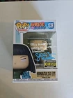 Naruto | Funko Pop! | Hinata With Twin Lion Fists #1339 | EE Exclusive Signed