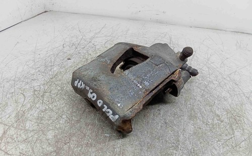 VW POLO 6R, 6C Bremssattel vorne links 1.60 Diesel 2010 28699631