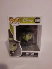 Funko Pop! Disney: The Nightmare Before Christmas - Witch #599