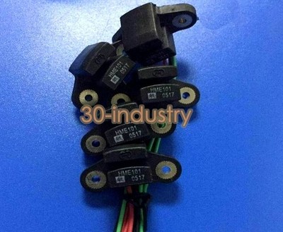 Qty:10 New For HME101 Replaces HKZ101 Effect Vane Sensor Supply Voltage 24V *cm