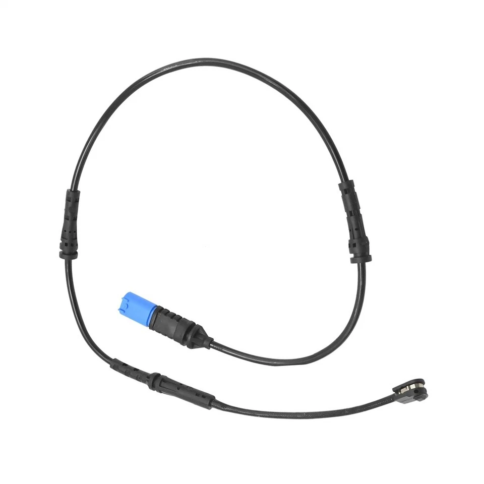 2x Front & Rear Disc Brake Pad Wear Sensor For BMW X4 2018-2021 X3 34356870350 - Image 2 of 4