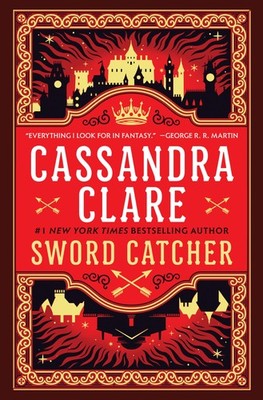 Sword Catcher (Chronicles of Castellane)
