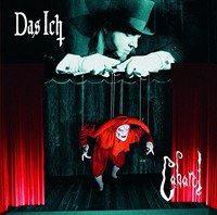 Das Ich - Cabaret - Cd - G3Z
