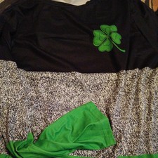 Langarm Shirt Gr. 52 Damenmoden