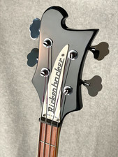 rickenbacker bass case products for sale | eBay