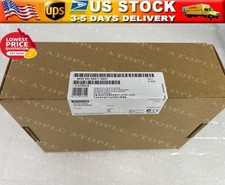 1pc Siemens 6AV6642-0AA11-0AX1 E-Stand 16 SIMATIC TP177A DP Touch Panel 6"