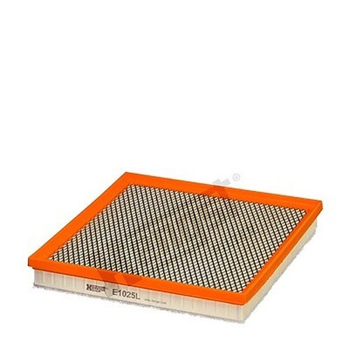 Hengst Filter E1025L Luftfilter FüR Buick ( Sgm ), Chevrolet, Chevrolet Opel-image