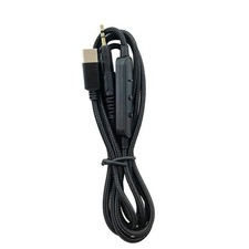 Type-C to 2.5mm Jack Headphone Cable For Audio-Technica M40X M50X M60X M70X