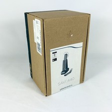 Plantronics Headset 203946-01 Savi W440 Wireless DECT 6.0