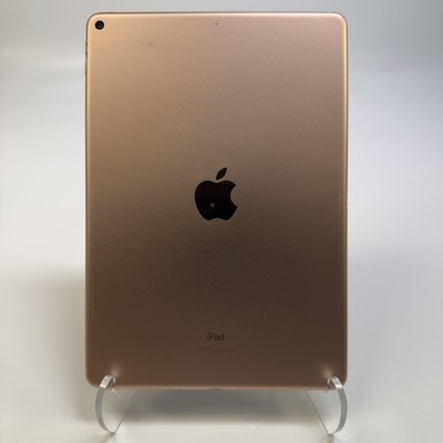 Buy Apple iPad Air (3rd Generation) A2152 64 GB, Wi-Fi, 10.5 in