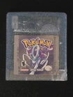 AUTHENTIC Nintendo Pokémon Crystal Version Game Boy Color Game Cartridge Only