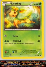 Emerging Powers #15/98 Deerling on eBay