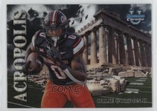 2024 Bowman U Chrome Acropolis Ollie Gordon II #A-5 0j36
