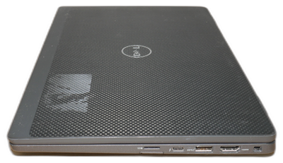 DELL Latitude 7320 i7-1185G7 32Gb RAM 512Gb Intel Iris Xe Graphics