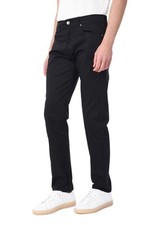 Pantaloni Uomo Elasticizzati Cotone Leggero Regular Primaverili Eleganti Pantalo