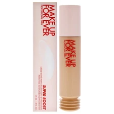 Super Boost Skin Tint - 04 Light Skin With Golden by Make Up For Ever - 1 oz
