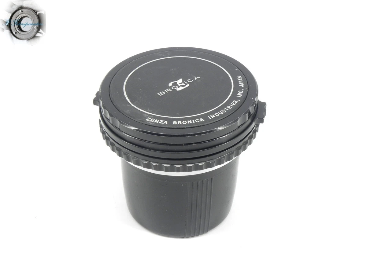 Zenza Bronica 67mm Front Lens Cap Genuine From Japan Zenza Bronica 67mm Front Lens Cap Genuine From Japan