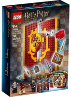 Lego Harry Potter 76409 – Hausbanner Gryffindor™ – Sammler - Neu & OVP
