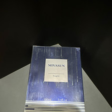 MIVASUN Fougère Eau de Parfum Spray Regular Size 100ml / 3.4 fl oz