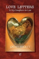 Cathy Edgett | Love Letters To My Daughters-In-Law | Taschenbuch | Englisch