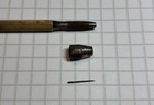 Pin Vise Hand Drill Watch Repair Tool, Precision Knurled Collet Needle Bit — photo 5
