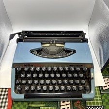 Vintage Brother Charger 11 Correction Portable For Parts or repair thumbnail