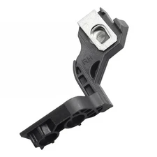 USA Headlight Mounting Bracket RH Right Passenger For Ford Fusion 17-20