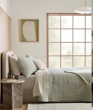 SOLDOUT Quince European Linen Cotton Stitch Q...