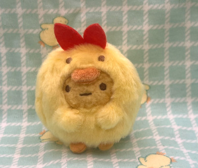 Sumikko Gurashi Most Popular Tenori Re-Release Ebi Furai Play With Miniko Set