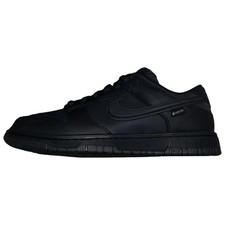 Nike Dunk GORE-TEX Low Triple Black for Sale | Authenticity