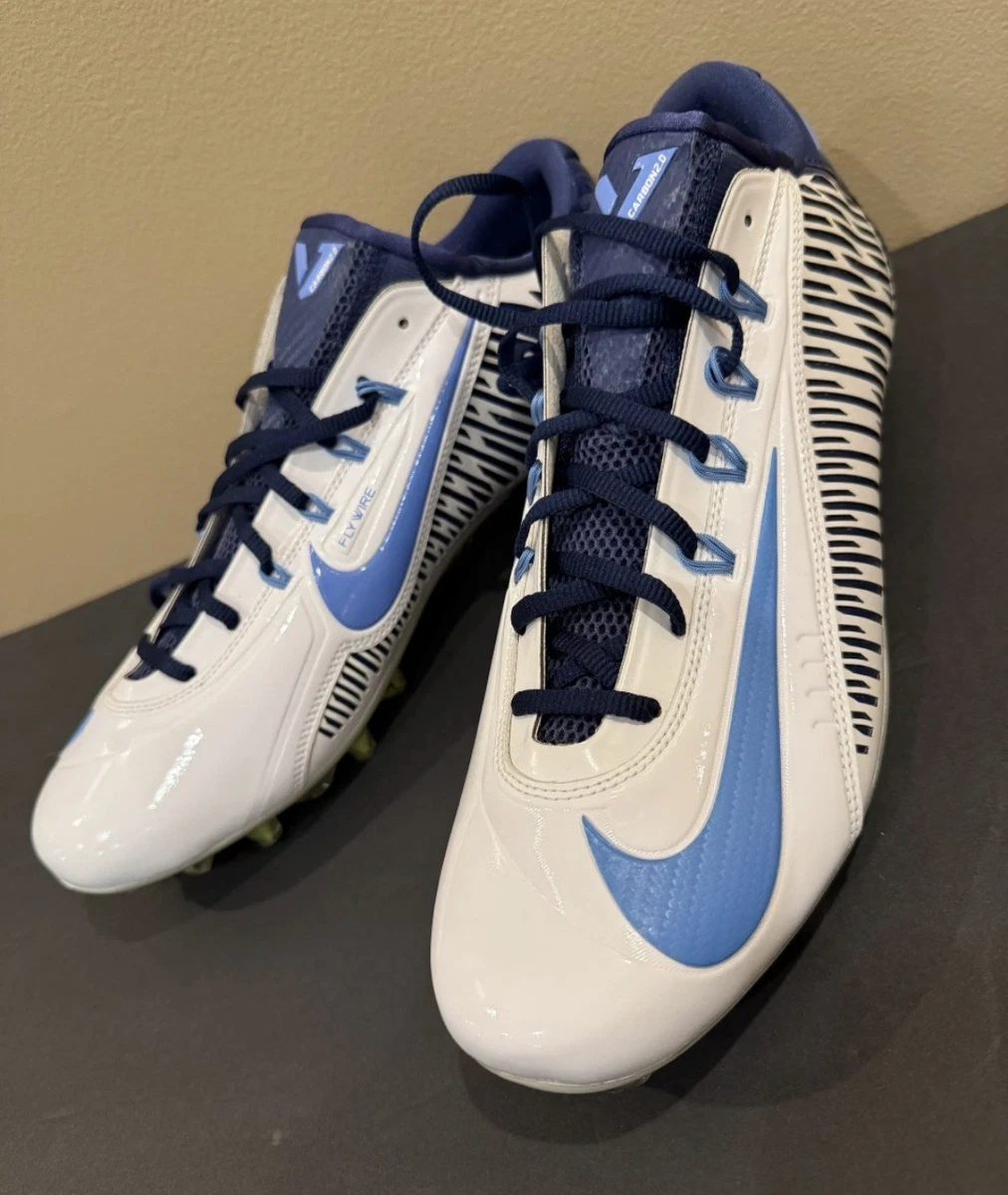 Nike Vapor Carbon Td Cleats for sale - eBay