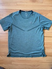 MINT Nike Mens Dri-fit ADV knit sports runnin...
