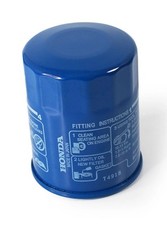 GENUINE NEW FOR HONDA CRV OIL FILTER FOR ALL PETROL MODELS + SUMP WASHER
