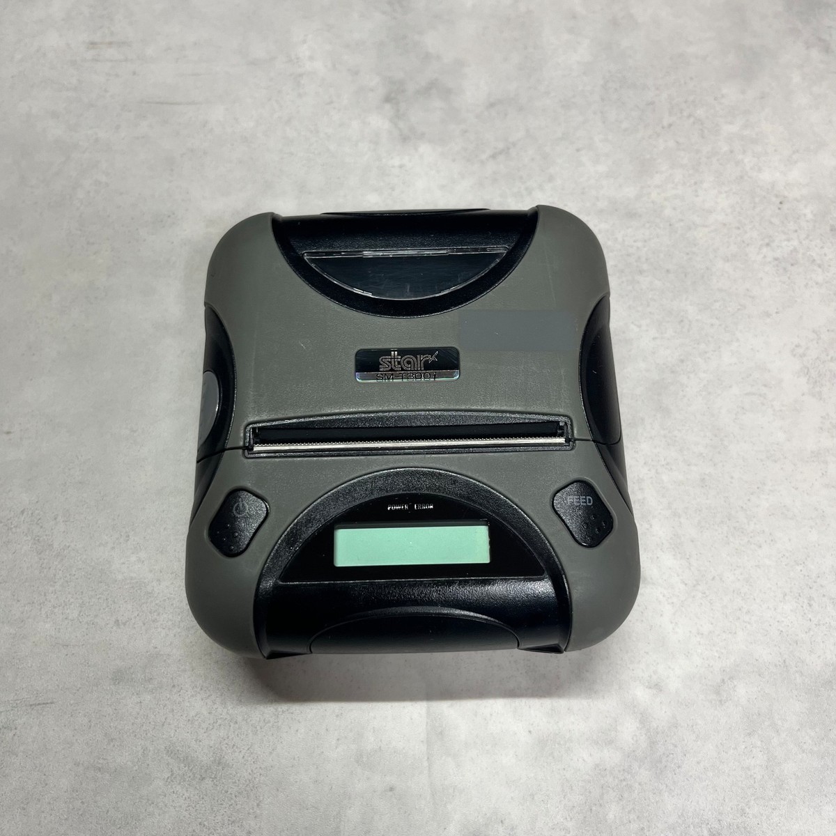 Buy Star Micronics 39634010 SM-T300i Portable Rugged Printer with