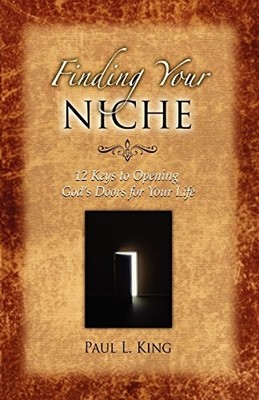 Finding Your Niche: 12 Keys to - VERY GOOD