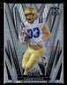 Carson Steele 2024 Leaf Metal Refractor #122