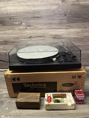 Technics Sl 1900 for sale | eBay