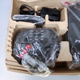 Atari Jaguar 64-Bit Console Never Used Open Box Original Plastics