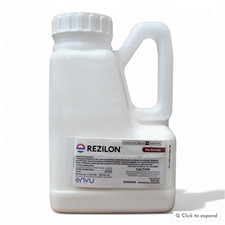 Rezilon Herbicide (Alion) (Pre-Emergent) - 1 Quart, Indaziflam 19.05% by Bayer 