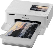 Image of Canon SELPHY CP1500 Compact Photo Printer Wireless Printing Long Lasting Prints