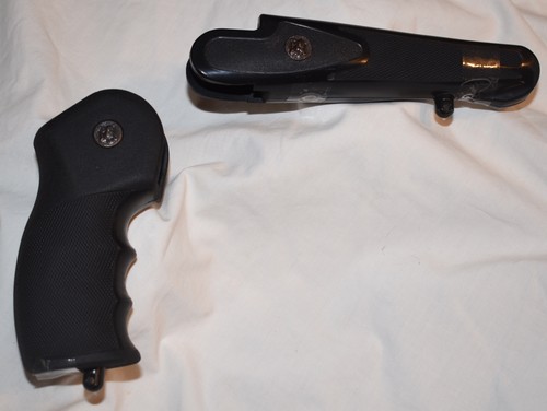 Thompson Center T/C G2 Contender Pachmayr Decelerator Grip & Forend Forearm TC