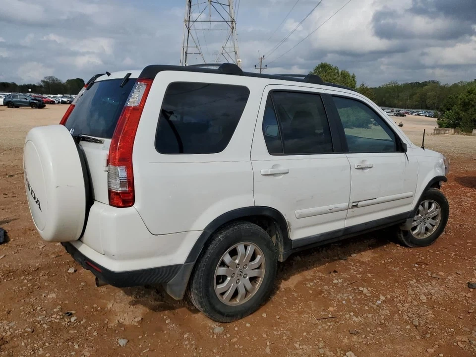 2005 Honda CR-V 2.4L Engine VIN D Used 130K Miles Genuine OEM Part Foto 4 de 4