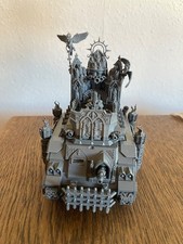 Adepta Sororitas Exorcist